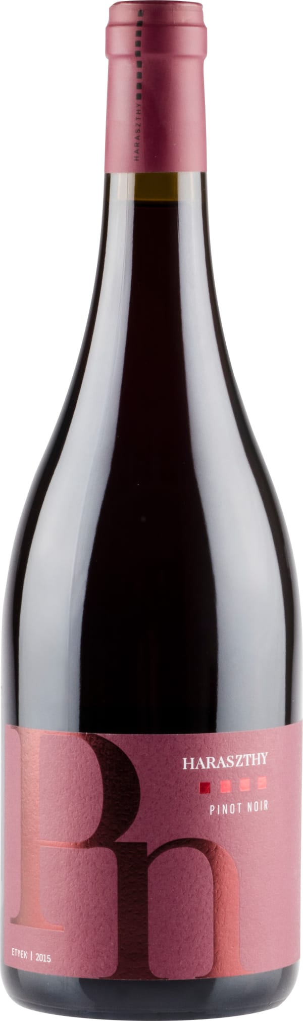 Haraszthy Pinot Noir 2019
