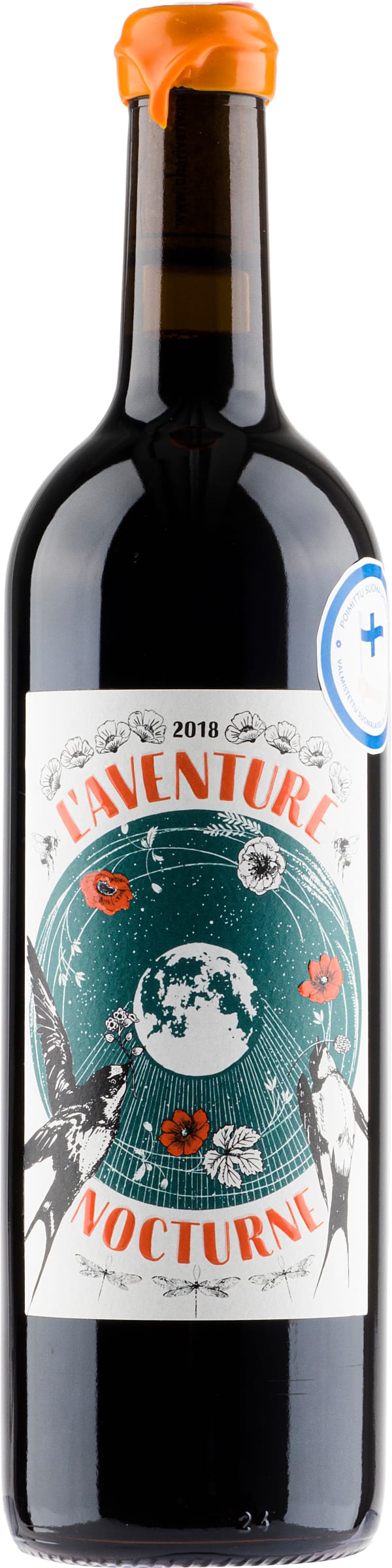 Charivari L'Aventure Nocturne 2021