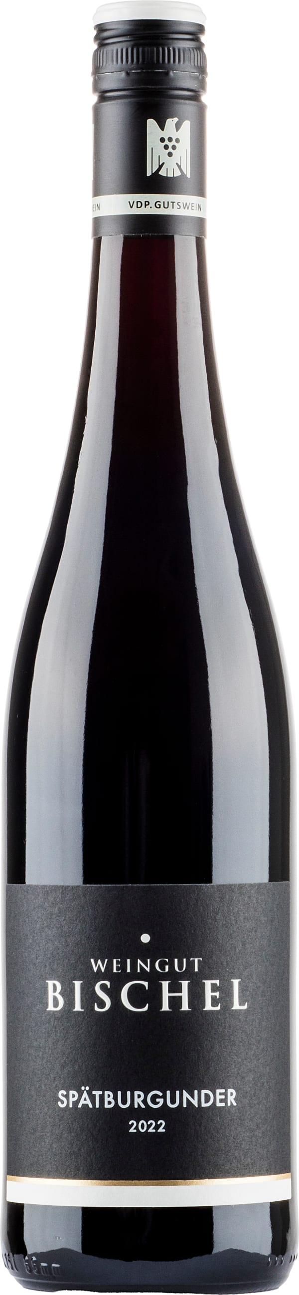 Weingut Bischel Spätburgunder 2024