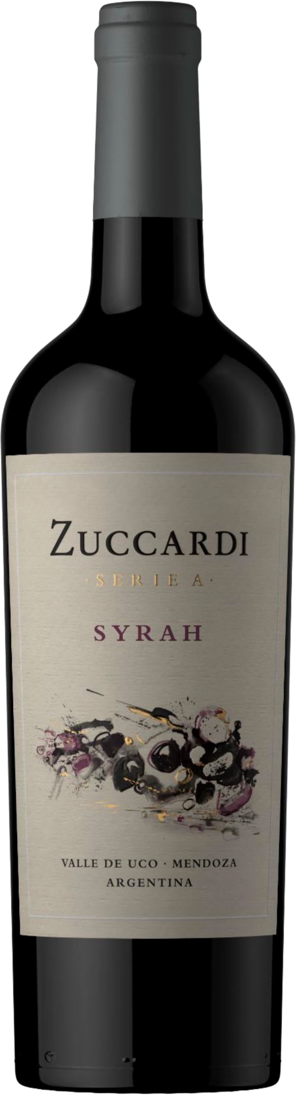 Zuccardi Serie A Syrah 2022