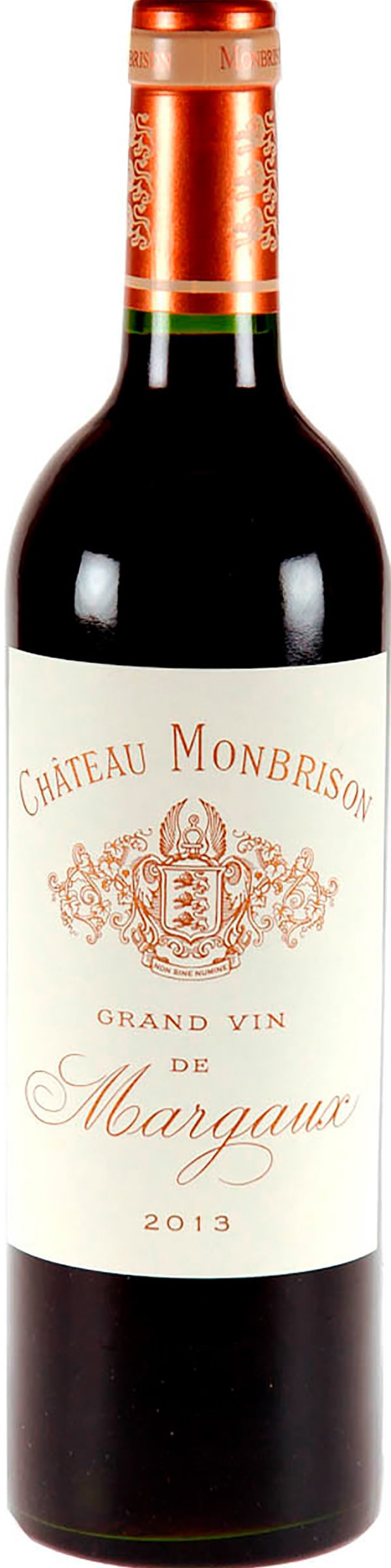 Château Monbrison 2020