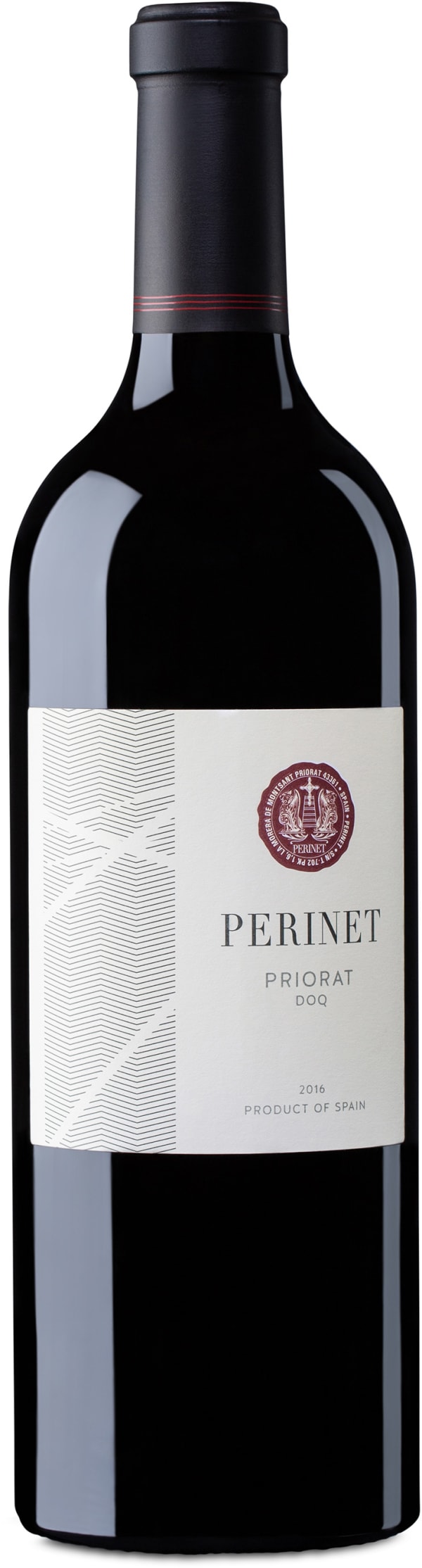 Perinet Priorat 2016