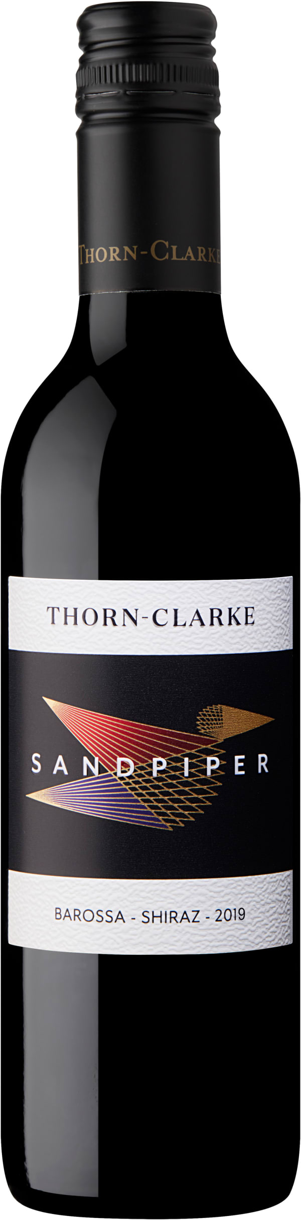 Sandpiper Barossa Shiraz 2019