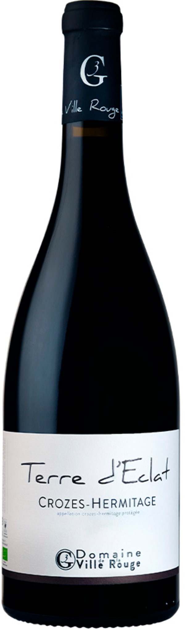 Terre d'Eclat Crozes-Hermitage 2020
