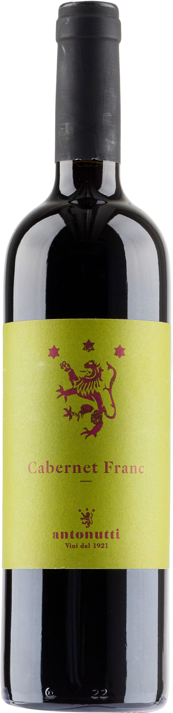 Antonutti Cabernet Franc 2021