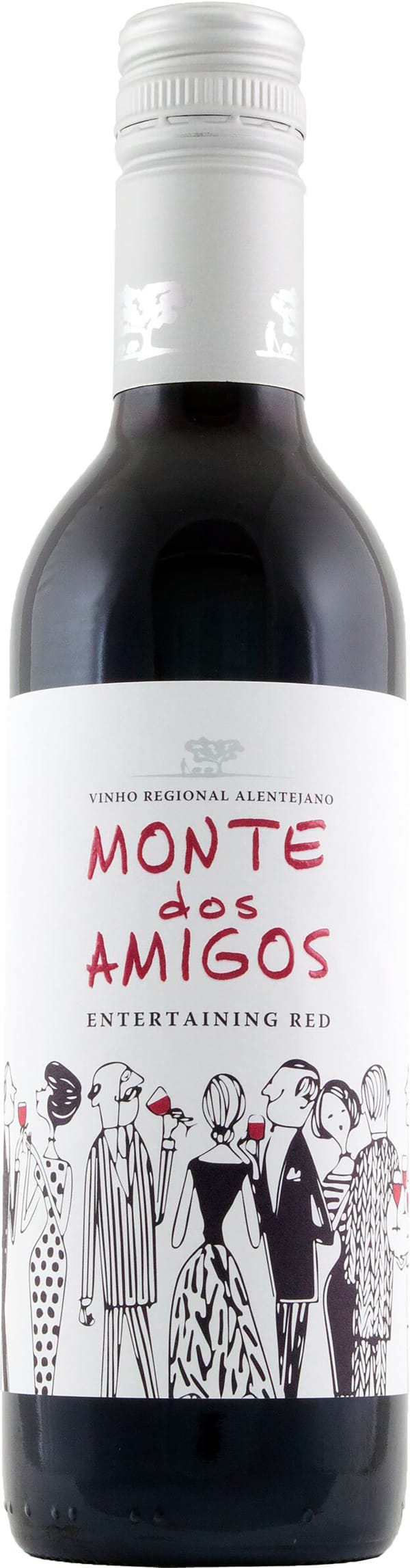 Monte dos Amigos 2021