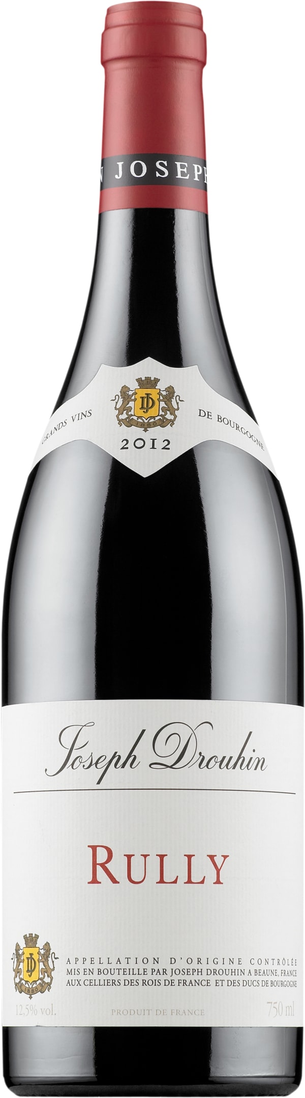 Joseph Drouhin Rully Rouge 2023