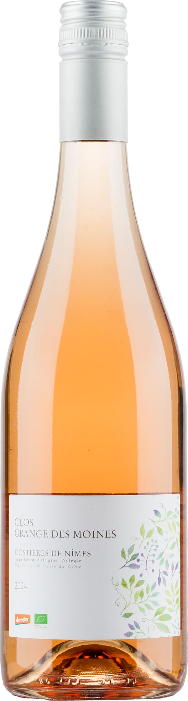 Clos Grange des Moines Rosé 2024