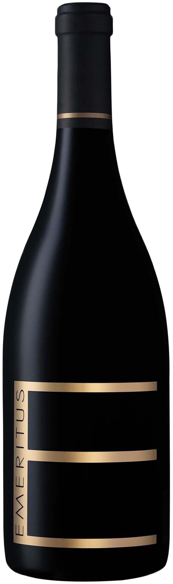 Emeritus Pinot Hill East Sonoma Coast Pinot Noir 2020