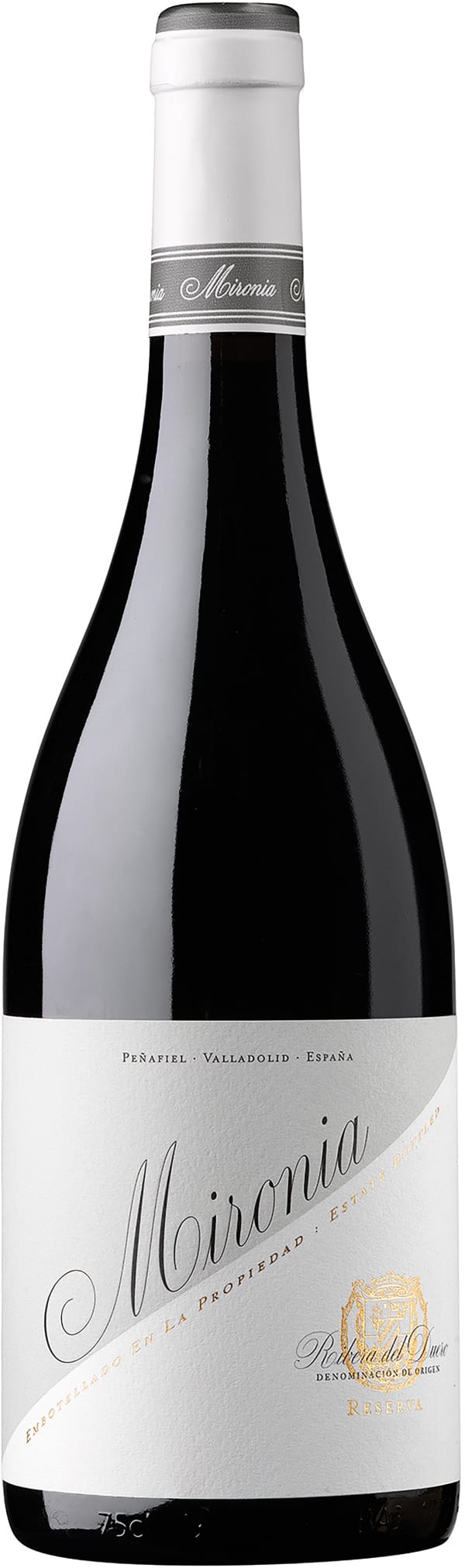 Mironia Reserva 2018