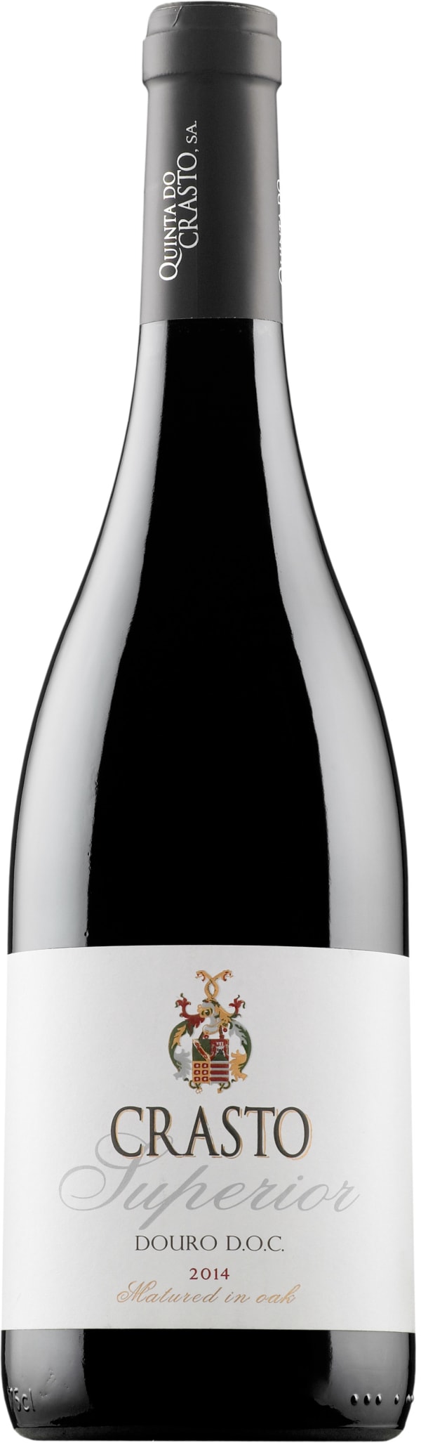 Crasto Superior 2022