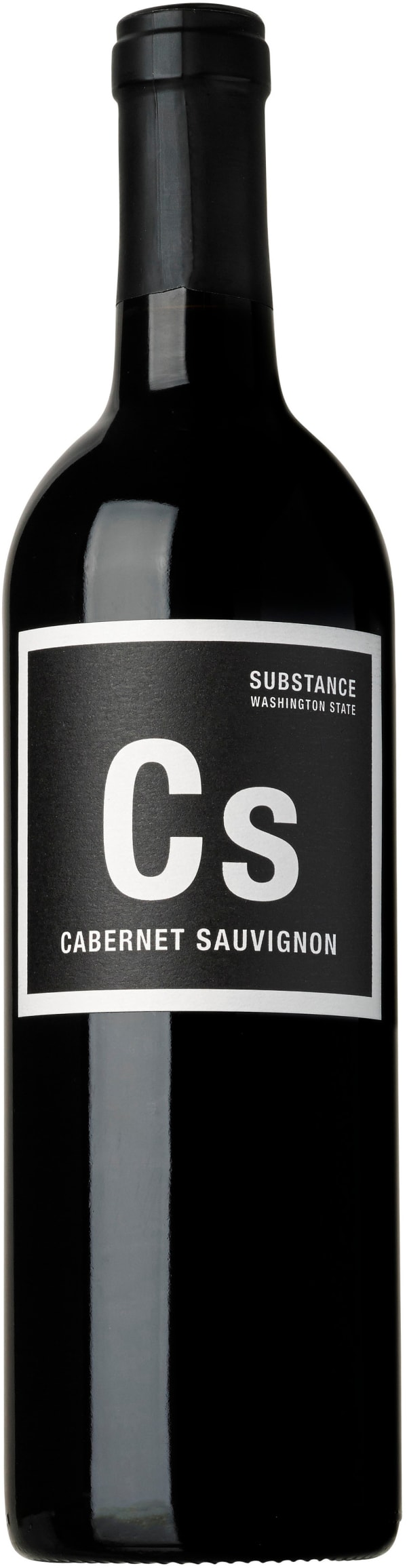 Substance Cs Cabernet Sauvignon 2022