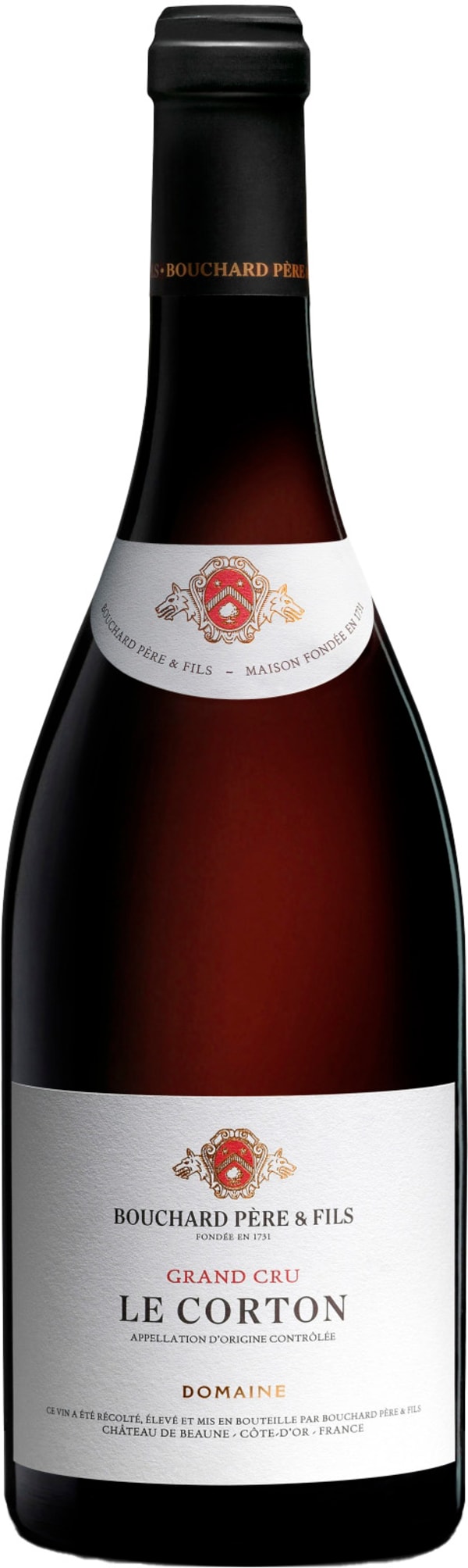 Bouchard Père & Fils Le Corton Grand Cru 2018