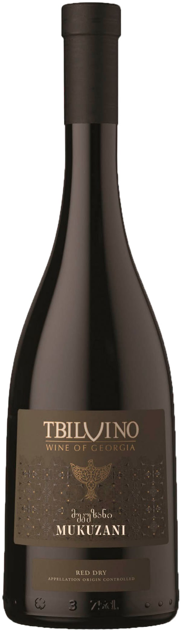 Tbilvino Mukuzani 2024
