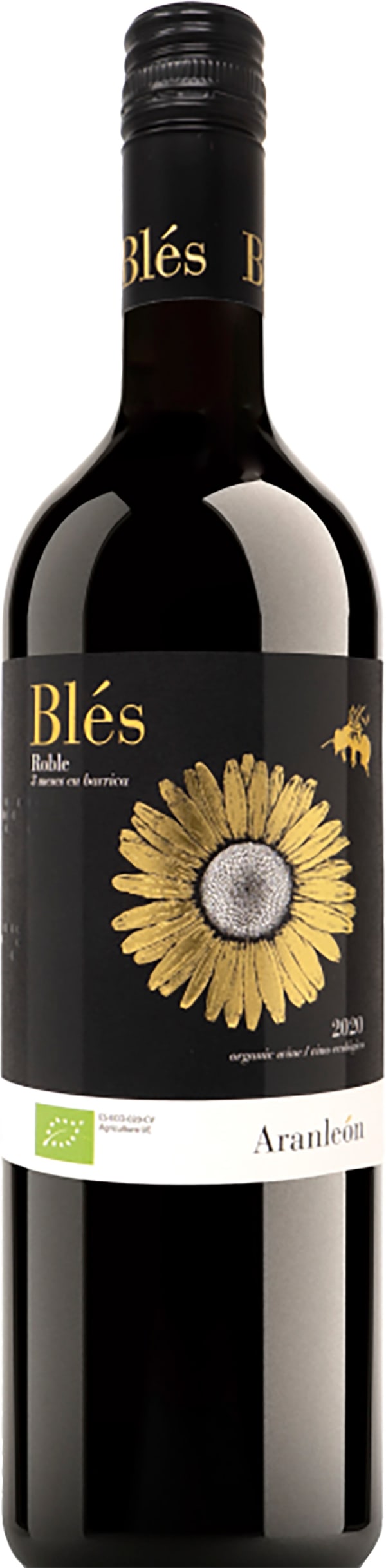 Aranleón Blés Roble 2020