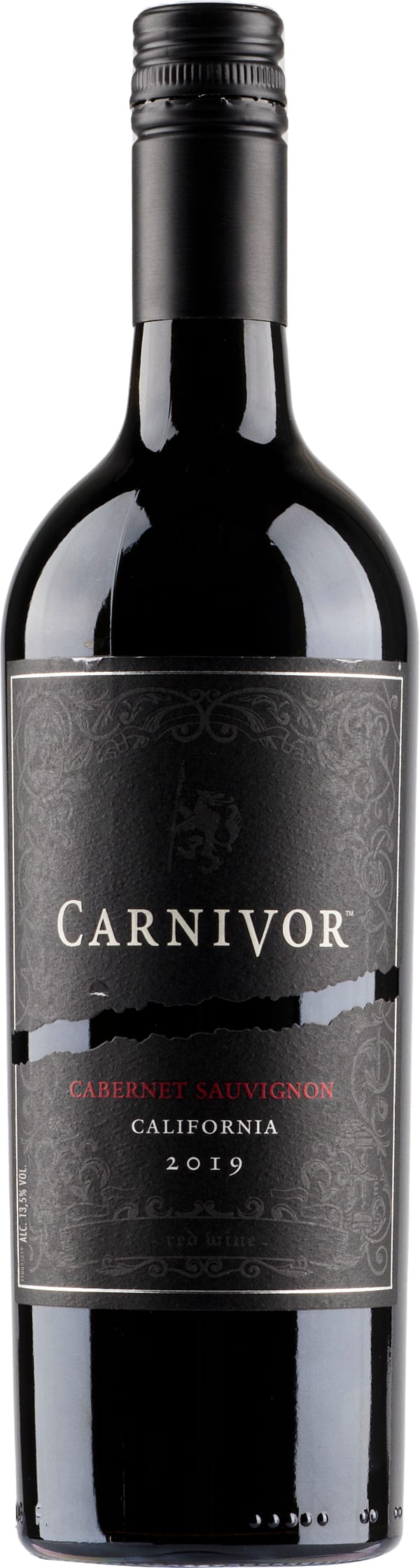 Carnivor Cabernet Sauvignon 2019