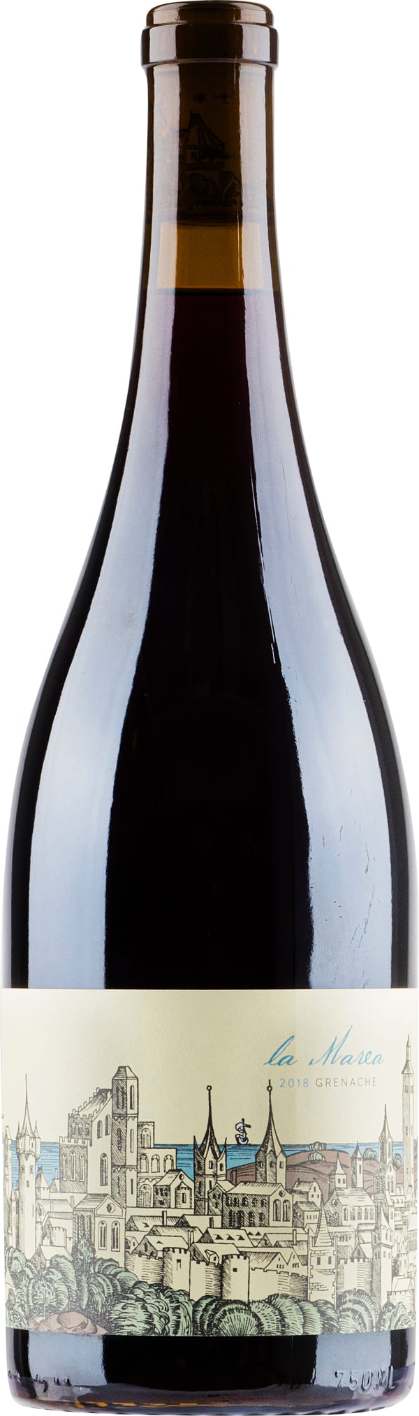 La Marea Grenache 2018