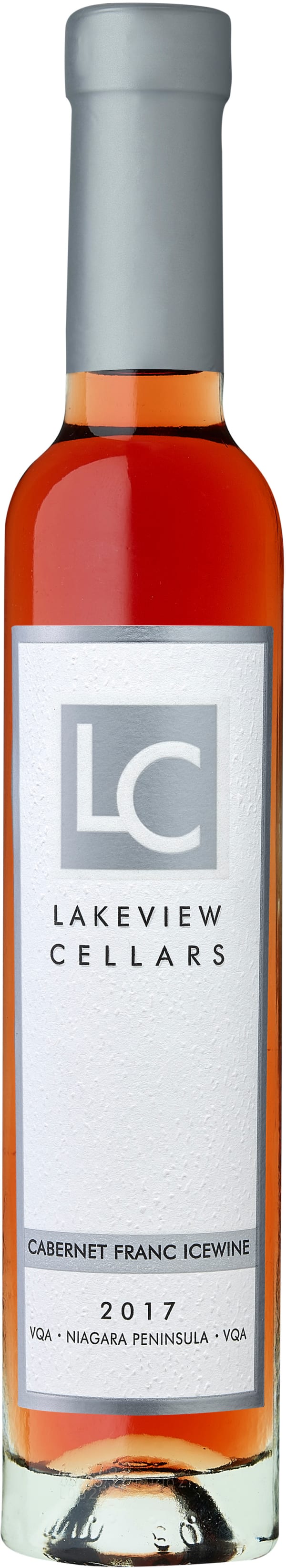 Lakeview Cellars Cabernet Franc Icewine 2017