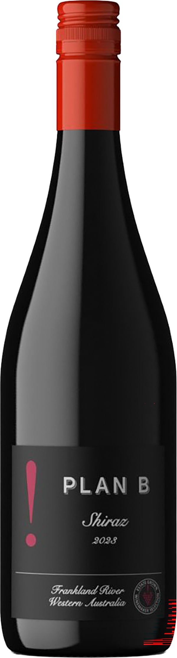 Plan B Shiraz 2023