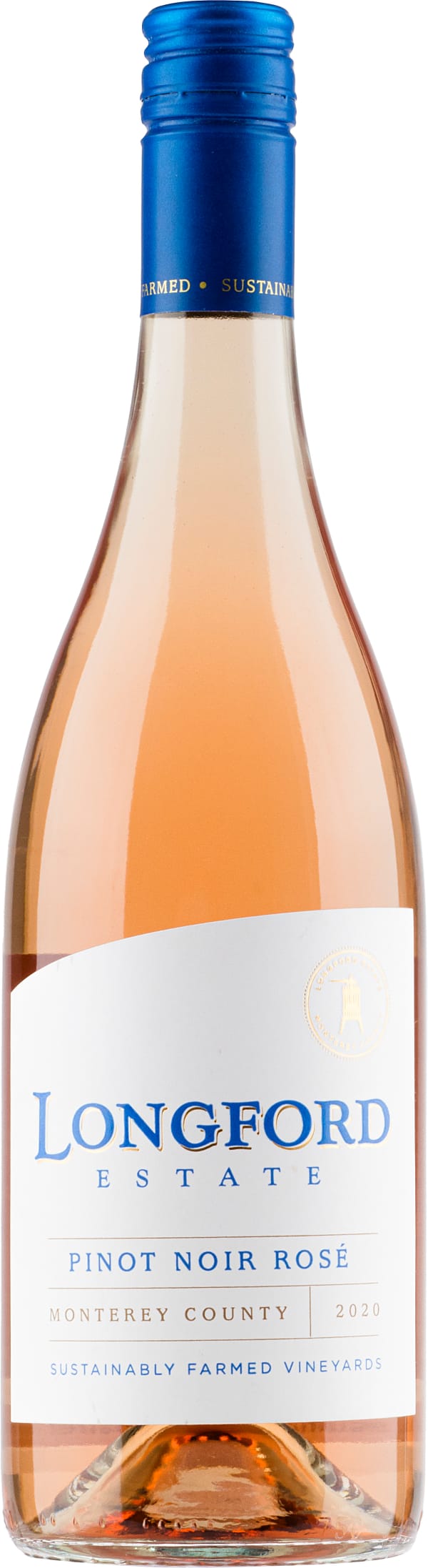 Longford Estate Pinot Noir Rose 2020