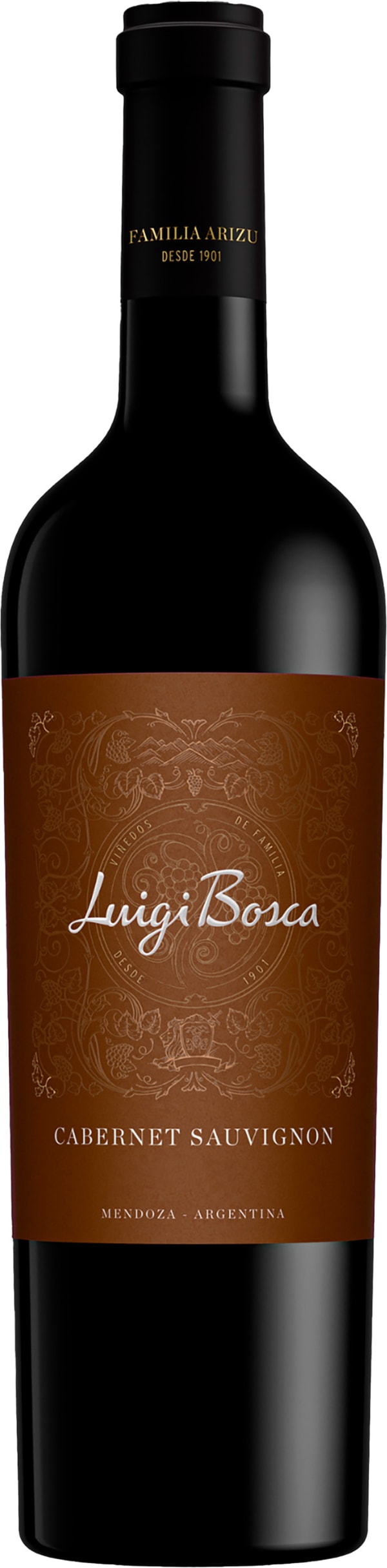 Luigi Bosca Cabernet Sauvignon 2024