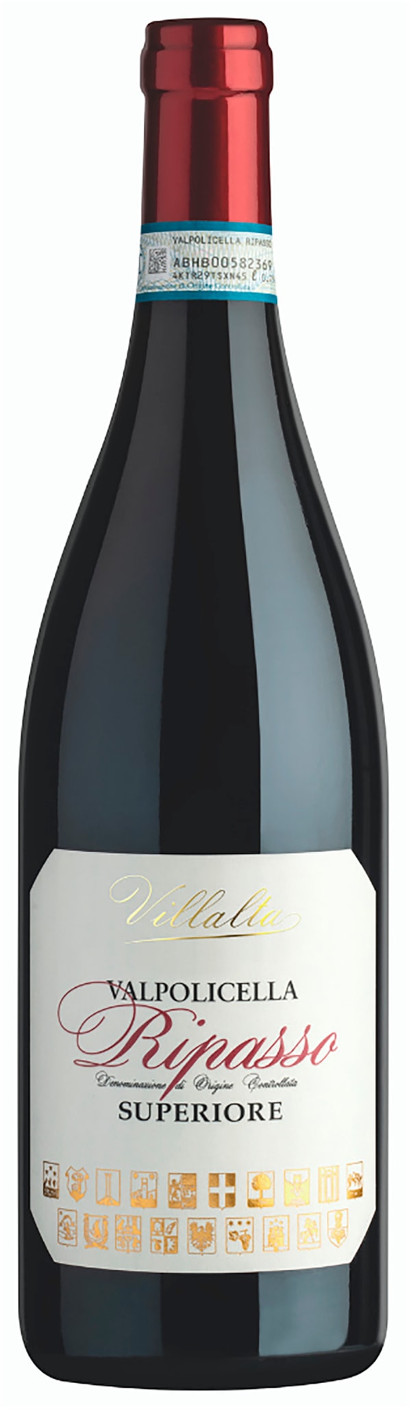 Villalta Valpolicella Ripasso 2023