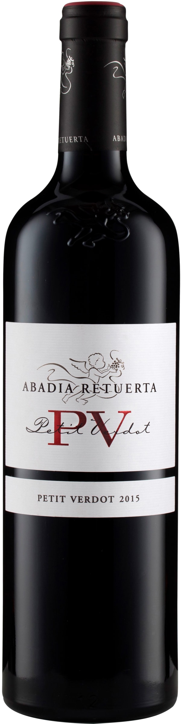 Abadía Retuerta PV Petit Verdot 2015