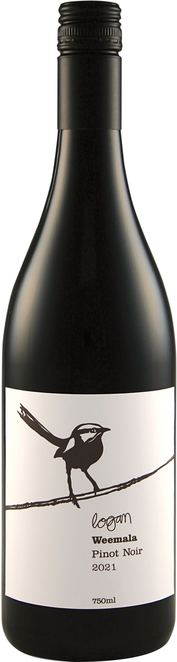 Logan Weemala Pinot Noir 2023