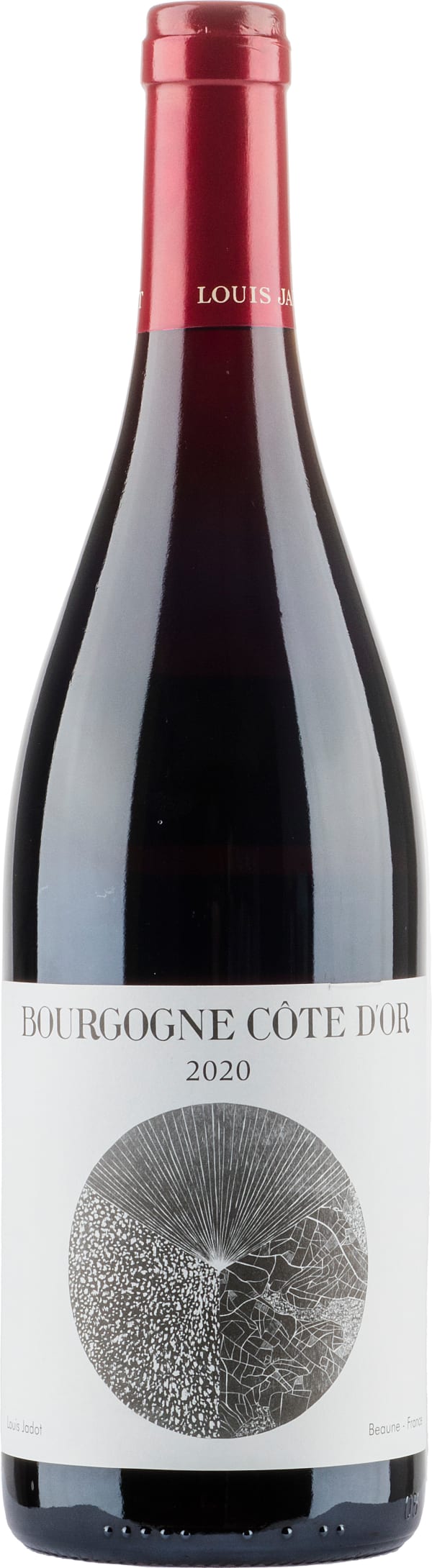 Louis Jadot Bourgogne Côte d'Or 2022