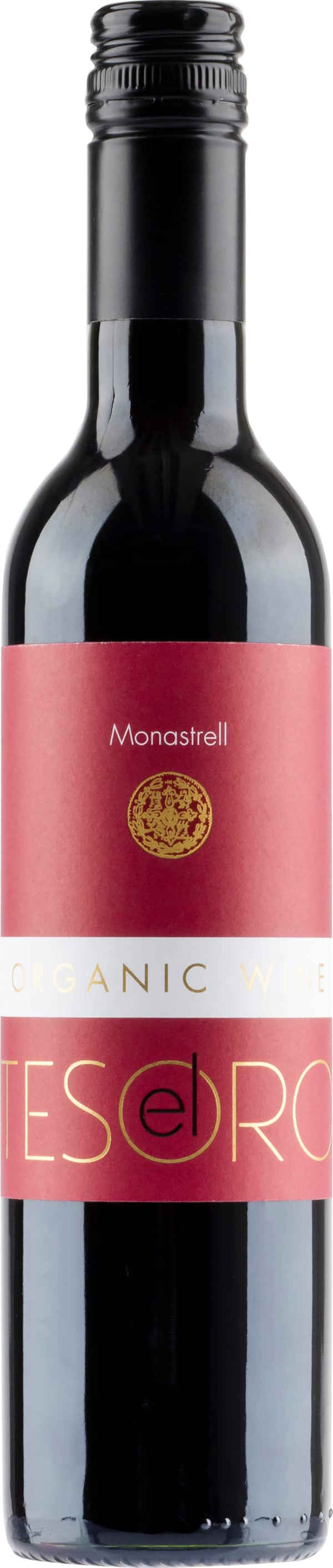 El Tesoro Monastrell 2022