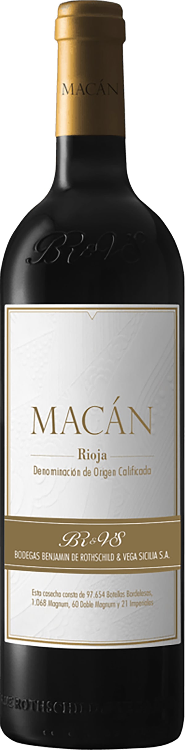 Macán 2019