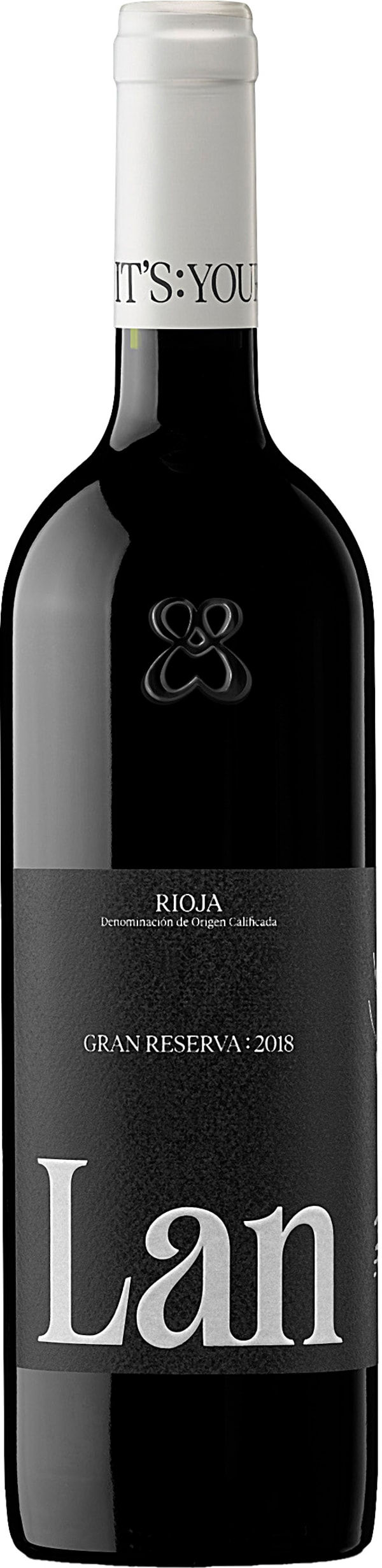 Lan Gran Reserva 2017