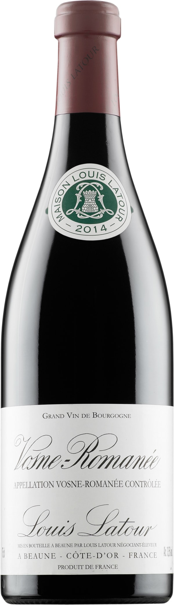 Louis Latour Vosne-Romanée 2023