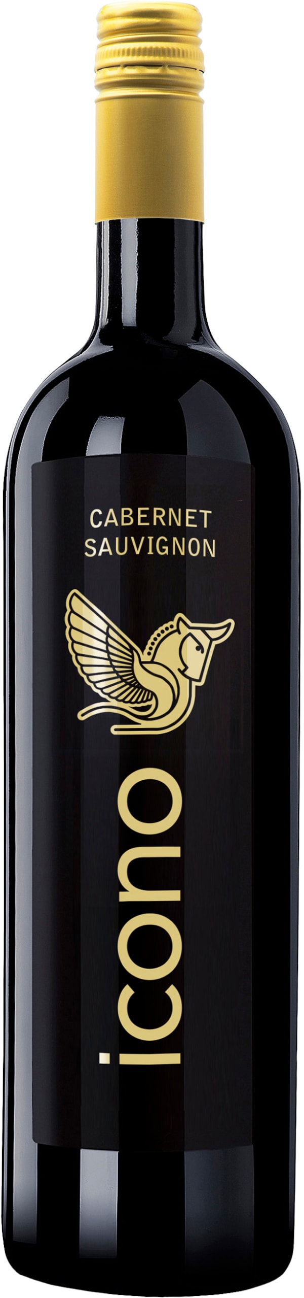 Icono Cabernet Sauvignon 2020