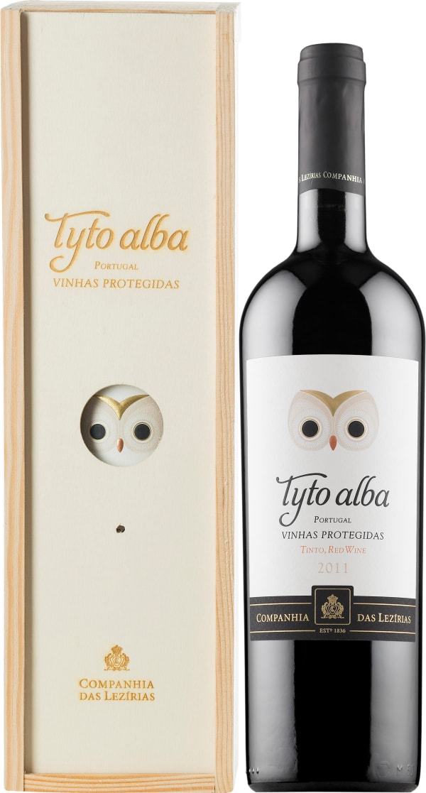 Tyto Alba 2020