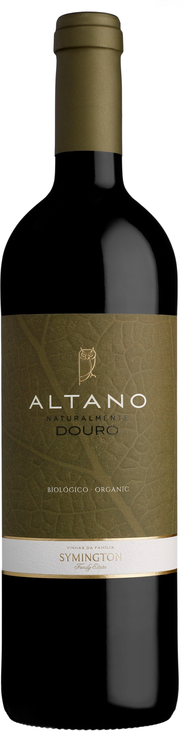 Symington Altano Organic 2023
