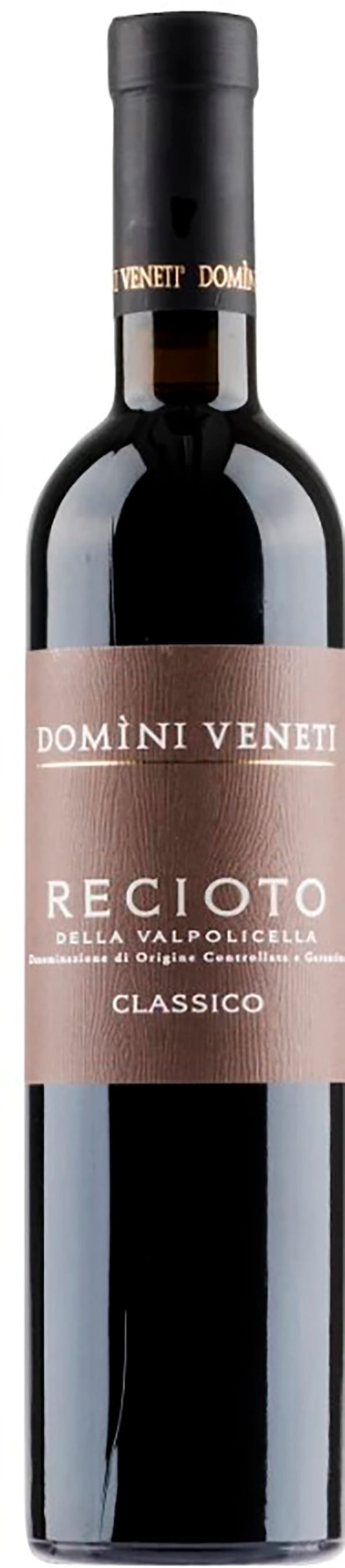 Domini Veneti Recioto della Valpolicella 2017