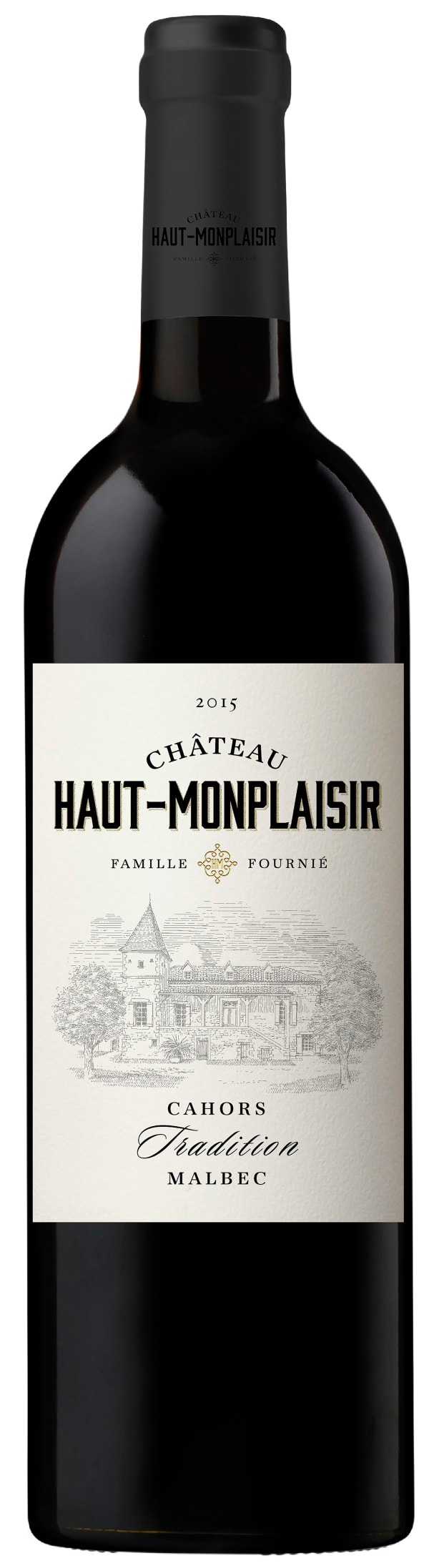 Château Haut-Monplaisir 2022