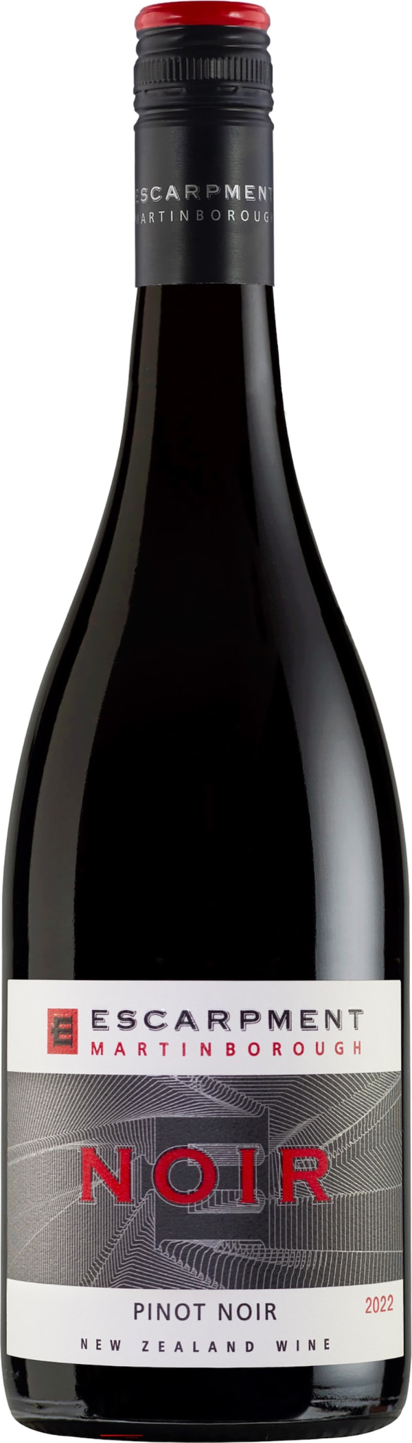 Escarpment Noir Pinot Noir 2022