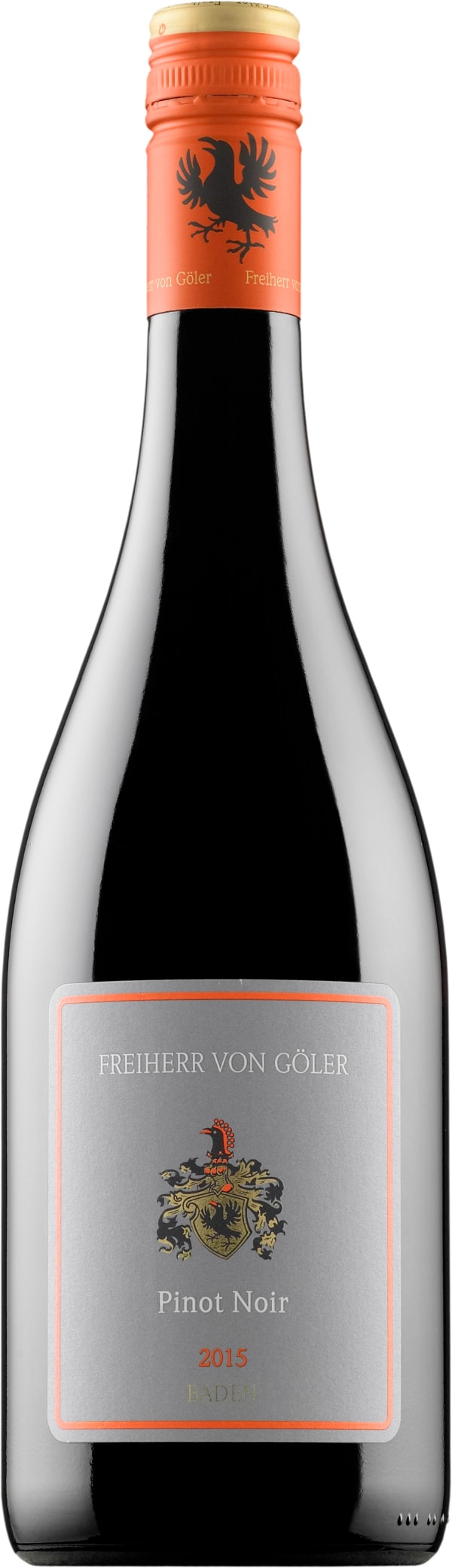 Freiherr von Göler Pinot Noir 2019 image 1 of 1
