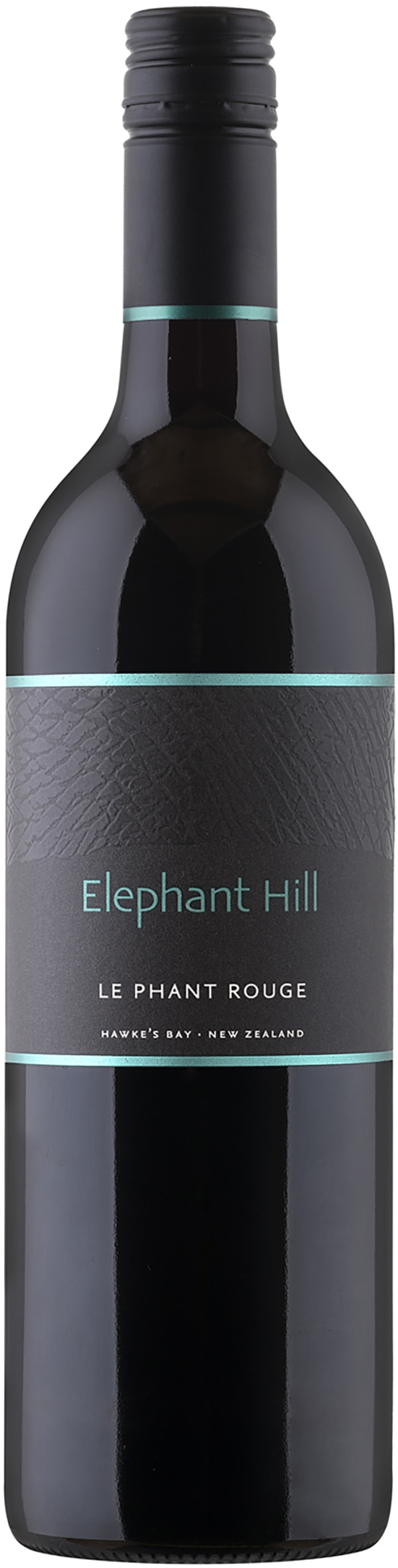 Elephant Hill Le Phant Rouge 2021