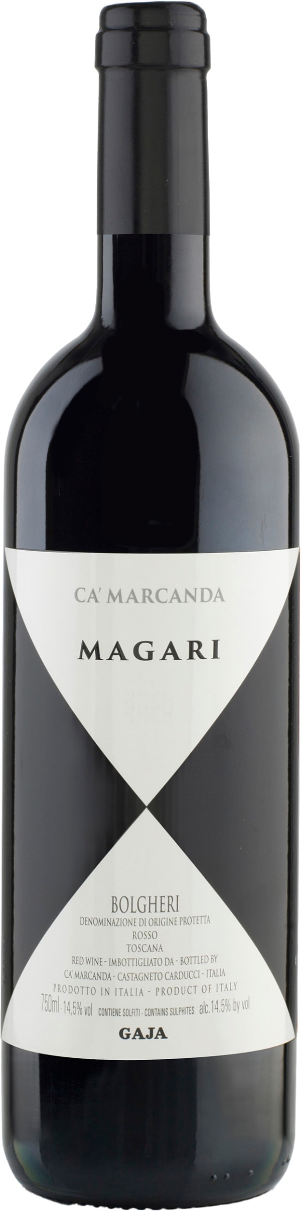 Gaja Magari 2018