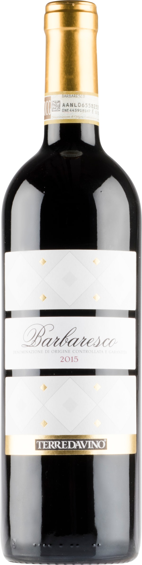 Terre da Vino Barbaresco 2020