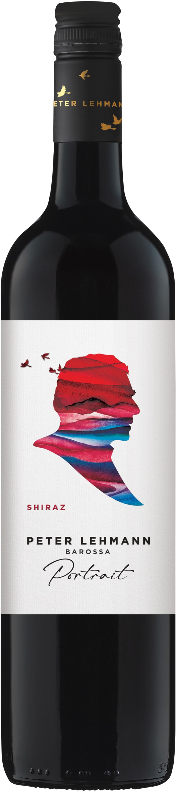 Peter Lehmann Portrait Shiraz 2023