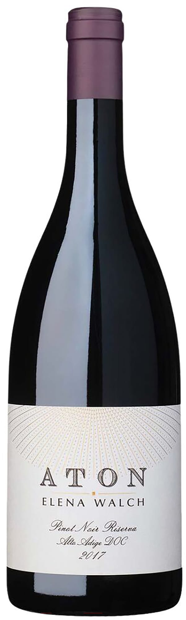 Elena Walch Aton Pinot Noir Riserva 2017