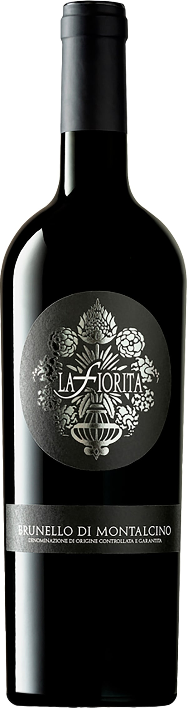 La Fiorita Brunello di Montalcino 2017