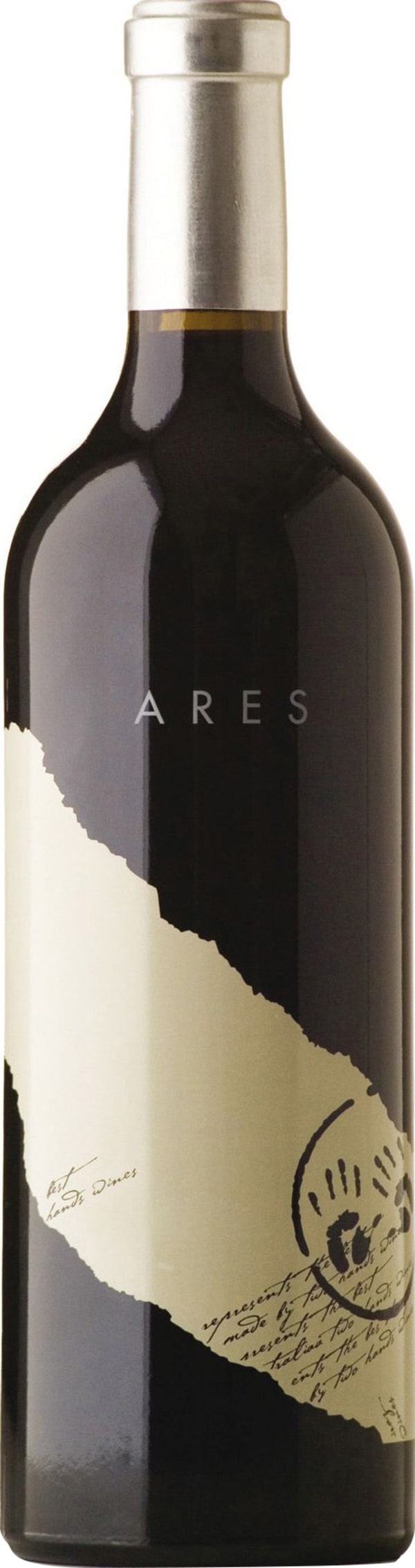 Two Hands Ares Barossa Valley Shiraz 2014