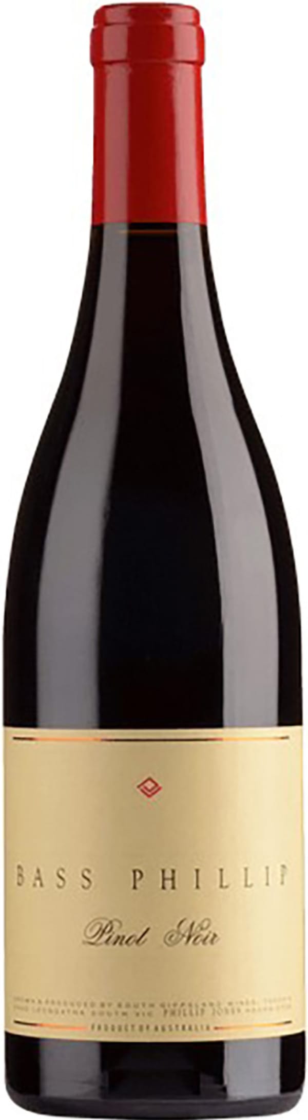 Bass Phillip Pinot Noir 2017