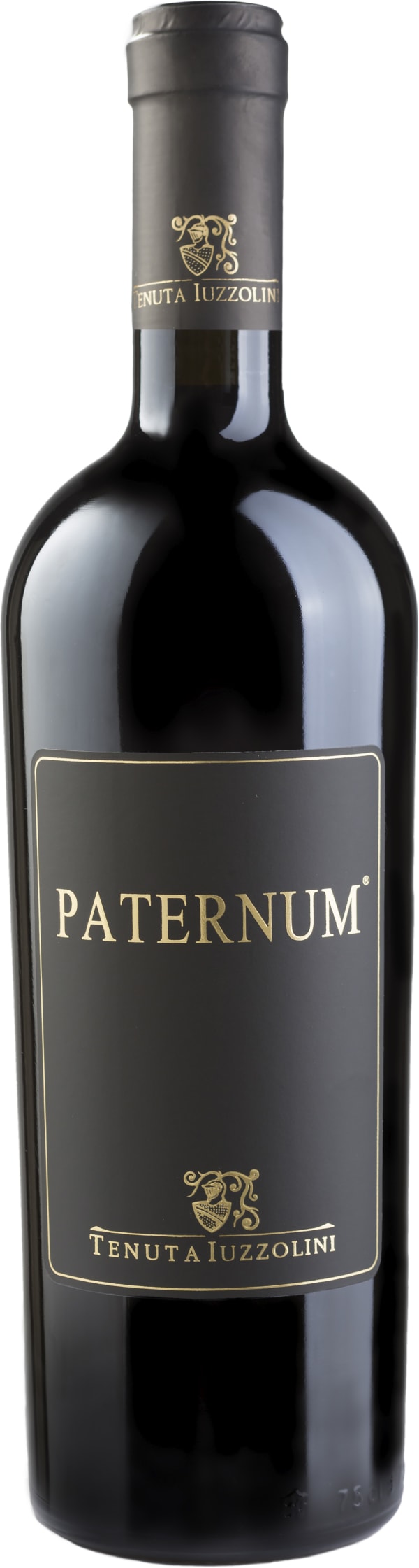 Tenuta Iuzzolini Paternum 2015