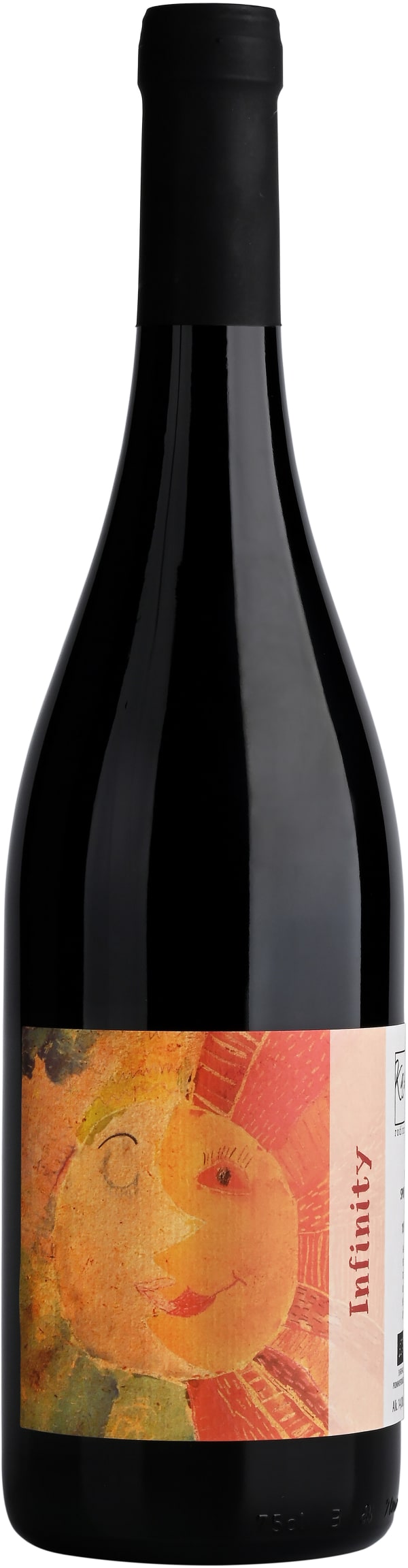 Kasnyik Infinity Organic 2021